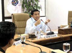 Potensi Melanggar Hukum dan Merusak Lingkungan, Ketua DPRD Bontang Minta Warga Yang Tebang Mangrove Diedukasi