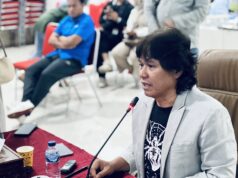 4 Kali Terpilih Sebagai Dewan, Nursalam Komitmen Kawal Kebutuhan Masyarakat