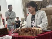 Legislator Bontang Tanggapi Soal Tidak Adanya Tindak Lanjut Pengadaan Tempat Sampah di Mangrove Berbas Pantai