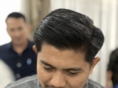 Telan Korban, Andi Faizal Sayangkan Pengerjaan Trotoar Bontang Kuala Tak Masuk Prioritas