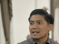 Janji Bawa Aspirasi Massa Terkait RUU Pilkada, Ketua DPRD Bontang Andi Faizal Harap Aksi Tertib
