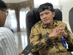 Sambut Penilaian Kota Sehat, Dinkes Bontang Laksanakan Rapat Koordinasi