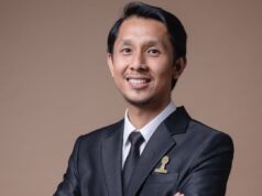 Heri Keswanto Sambut Baik Permintaan Warga Untuk Bangun Jembatan Penghubung Selangan dan Loktunggul