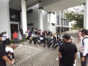 Program Germas, Dinas Kesehatan Gelar Tes Kesehatan untuk OPD Bontang