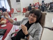 Dukung Pembangunan Sarana Olahraga, Legislator Bontang: Masih Tahap Renovasi!