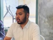 Alfin Rausan Fikry Beri Solusi untuk Masalah Sampah di Selangan