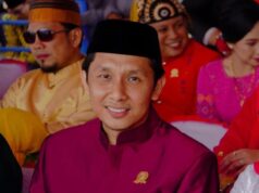 Anggota DPRD Bontang Sebut Butuh Perjuangan Berat untuk Memajukan Bontang Lestari