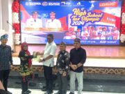 Wali Kota Bontang Basri Rase Sebut Soal Instana Negara di IKN Sebagai Simbol dari Negara Berdaulat dan Mandiri