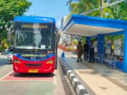 Dishub Sebut Penetapan Tarfif Bacitra Oktober 2024
