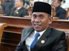 Yusri Yusuf Tanggapi Keluhan Nelayan Kenyamukan Dan SPBN Pajangan