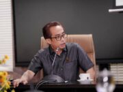 Dikenal Sebagai Paru-Paru Dunia, Rustam Sebut Investasi di Bontang Harus Ramah Lingkungan