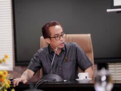 Dikenal Sebagai Paru-Paru Dunia, Rustam Sebut Investasi di Bontang Harus Ramah Lingkungan