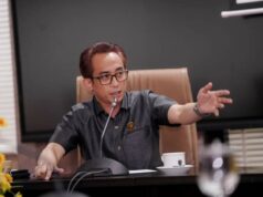 Biar Dilirik Investor, Rustam Dorong Pemerintah Beri Kepastian Hukum dan Kenyamanan Berinvestasi