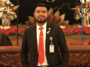 Alfin Rausan Fikry Harap Laju Investasi di Bontang Tingkatkan PAD