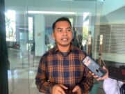 KPU Kutim Akan Gelar Dua Debat Kandidat, Tunggu Penentuan Jadwalnya