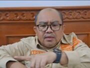DPRD Kutim Serukan Perhatian Pemerintah Terhadap Ketertiban di Kota Sangatta