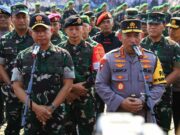 Kapolri Pastikan Siap Amankan dan Kawal Rute Pelantikan Presiden