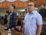 Dr. Novel Tetty Peambonan Dorong Pengesahan Raperda Pengarusutamaan Gender di Kutai Timur