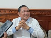 DPRD Kutim Dorong Percepatan Pengesahan Perda Pengarusutamaan Gender untuk Tingkatkan Kinerja dan Kesetaraan