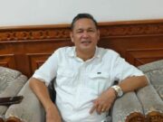 Yan Ipuy; Ajang Budaya Wajib Disuarakan, Lestarikan Kekayaan Tradisi Kutai Timur