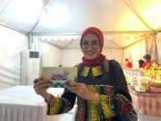 Festival Magic Land; Upaya Melestarikan Budaya Kutai Timur melalui Kegiatan Pendidikan