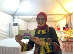 Festival Magic Land; Upaya Melestarikan Budaya Kutai Timur melalui Kegiatan Pendidikan