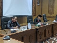 Rendahnya Serapan APBD Kutai Timur 2024 Menjadi Sorotan DPRD