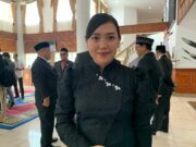 Leny Susilawati Angraeni Senang Tergabung di Komisi B DPRD Kutai Timur, Siap Berkontribusi di Bidang Ekonomi
