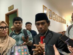 Ketua DPRD Kutim Jimmy Tanggapi Hilangnya Anggaran Pokir DPRD Lama