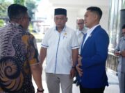 Anggota DPRD Kutai Timur Dorong Realisasi Jaringan Gas Rumah Tangga