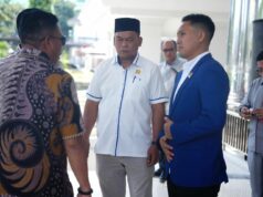 Anggota DPRD Kutai Timur Dorong Realisasi Jaringan Gas Rumah Tangga