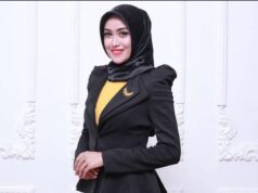 Perempuan Dalam Politik: Seruan untuk Kesetaraan dan Kepemimpinan