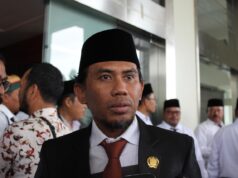 Ketua DPRD Kutim Soroti Potensi Sumber Daya Alam untuk Kesejahteraan Masyarakat