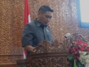 Gelar Rapat Paripurna ke-14, DPRD Kutim Tetapkan Struktur Pansus untuk Empat Raperda Prioritas