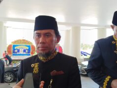 Kutim Rayakan HUT ke-25, Ketua DPRD: Usia Matang untuk Sinergi dan Kemajuan