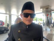 Bambang Bagus Tekankan Pentingnya Pembangunan Rumah Sakit dan Perbaikan Infrastruktur di Kutai Timur