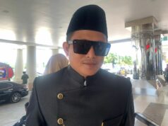 Bambang Bagus Tekankan Pentingnya Pembangunan Rumah Sakit dan Perbaikan Infrastruktur di Kutai Timur