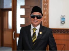 Komitmen Bambang Bagus Wondo Saputra; Tingkatkan Kapasitas SDM Aparat Desa di Kutai Timur