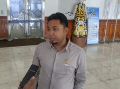 Kritikan Fraksi PPP DPRD Kutai Timur Terhadap Aktivitas Galian C di Bukit Pelangi