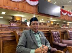 Prioritas Pendidikan dan Kesejahteraan Guru; Suara Ahmad Sulaiman untuk Daerah Terpencil di Kutai Timur