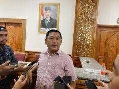 Penerimaan CPNS: Davit Rante Harap Jadi Solusi SDM Kutai Timur