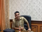 DPRD Kutai Timur Evaluasi Proyek MYC, Fokuskan Penyelesaian