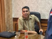 DPRD Kutai Timur Tetap Optimis Anggaran Perubahan 2024 Terserap dengan Baik