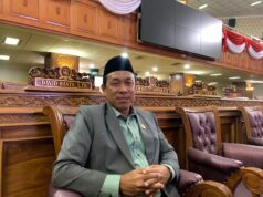 Tanggapan Akhmad Sulaiman Terkait Infrastruktur di Kutai Timur