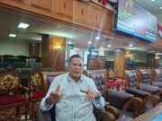 Ketimpangan Insentif Guru Agama dan Guru Negeri, Yan Ipui ini masalah lama