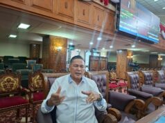 Ketimpangan Insentif Guru Agama dan Guru Negeri, Yan Ipui ini masalah lama