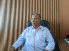 Syaiful Bakhri: Program Pengentasan Kemiskinan Butuh Penjaringan Data Akurat