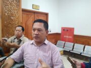 Penurunan Luasan Panen Padi di Kutai Timur, Pemerintah Siapkan Program Ketahanan Pangan