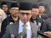 Pemerintah Balikpapan Rencana Siapkan RTH Untuk Tiap Kelurahan Wali Kota Balikpapan Rahmad Mas’ud (dok: katakaltim)