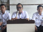 Rutan Kelas IIA Balikpapan Lakukan Pendekatan Humanis Kepada Warga Binaan Kepala Rumah Tahanan (Rutan) Kelas IIA Balikpapan, Agus Salim (dok: koran seruya)